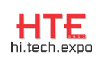 HTE-Hi.Tech.Expo 2011. Логотип выставки