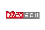 Invex 2011. Логотип выставки
