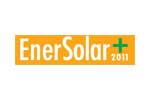 EnerSolar 2011. Логотип выставки