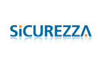 SICUREZZA 2021. Логотип выставки