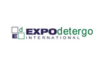 Expo Detergo 2022. Логотип выставки