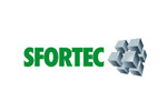 SFORTEC 2018. Логотип выставки