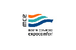 Mostra Convegno Expocomfort / MCE 2022. Логотип выставки