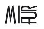 Mifur 2020. Логотип выставки