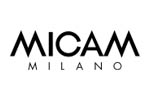 MICAM 2022. Логотип выставки