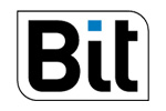 BIT 2022. Логотип выставки