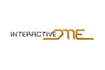 InteractiveDME 2010. Логотип выставки