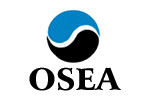 OSEA 2020. Логотип выставки