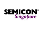 SEMICON Singapore 2016. Логотип выставки