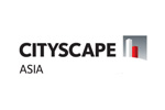 CITYSCAPE ASIA 2010. Логотип выставки