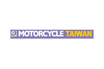 Motorcycle Taiwan 2020. Логотип выставки