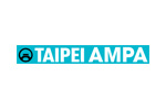 TAIPEI AMPA 2021. Логотип выставки