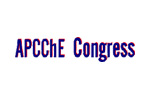 APCChE (Asia Pacific Confederation of Chemical Engineering Congress) 2010. Логотип выставки