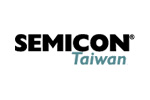 SEMICON Taiwan 2021. Логотип выставки