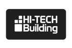 High-Tech Building 2014. Логотип выставки