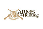 Оружие и Охота / ARMS & Hunting FEST 2021. Логотип выставки