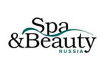 SPA & Beauty Russia 2013. Логотип выставки