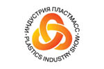 Индустрия пластмасс 2014. Логотип выставки
