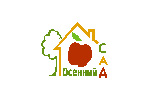 Осенний сад 2012. Логотип выставки