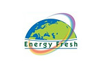 ENERGY FRESH 2010. Логотип выставки