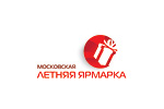 МОСКОВСКАЯ ЛЕТНЯЯ ЯРМАРКА 2010. Логотип выставки