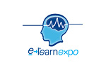 eLearnExpo Moscow 2013. Логотип выставки