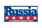 POWER-GEN Russia 2016. Логотип выставки
