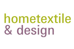 Hometextile & Design 2023. Логотип выставки