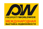 Вся недвижимость мира 2012. Логотип выставки