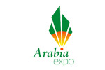 АРАБИЯ-ЭКСПО / ARABIA-EXPO 2022. Логотип выставки