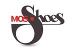 MosShoes / Мосшуз 2023. Логотип выставки