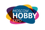 MOSCOW HOBBY EXPO 2022. Логотип выставки
