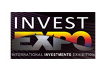 InvestExpo 2010. Логотип выставки