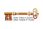 ЗАМКИ, КРЕМЛИ и ДВОРЦЫ 2011. Логотип выставки