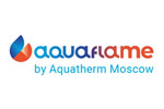 Aquatherm Moscow 2022. Логотип выставки