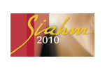 SIAHM 2010. Логотип выставки