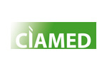 CIAMED 2010. Логотип выставки