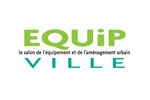 EQUIPVILLE 2010. Логотип выставки