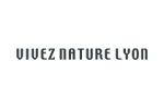 Vivez Nature Lyon 2019. Логотип выставки