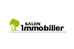 SALON DE L'IMMOBILIER 2020. Логотип выставки