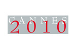 CANNES 2010. Логотип выставки