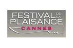 Festival International de la Plaisance de Cannes 2013. Логотип выставки