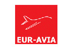 EUR-AVIA CANNES 2010. Логотип выставки