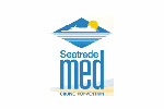 SEATRADE MED 2010. Логотип выставки