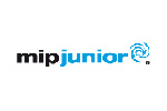 MIP Junior 2021. Логотип выставки