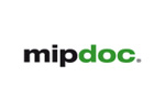 MIPDOC 2021. Логотип выставки