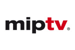 MIP TV 2021. Логотип выставки