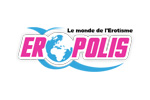 Eropolis Marseille 2016. Логотип выставки