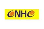 CNHE 2024. Логотип выставки