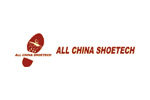 All China Shoe-Tech 2021. Логотип выставки